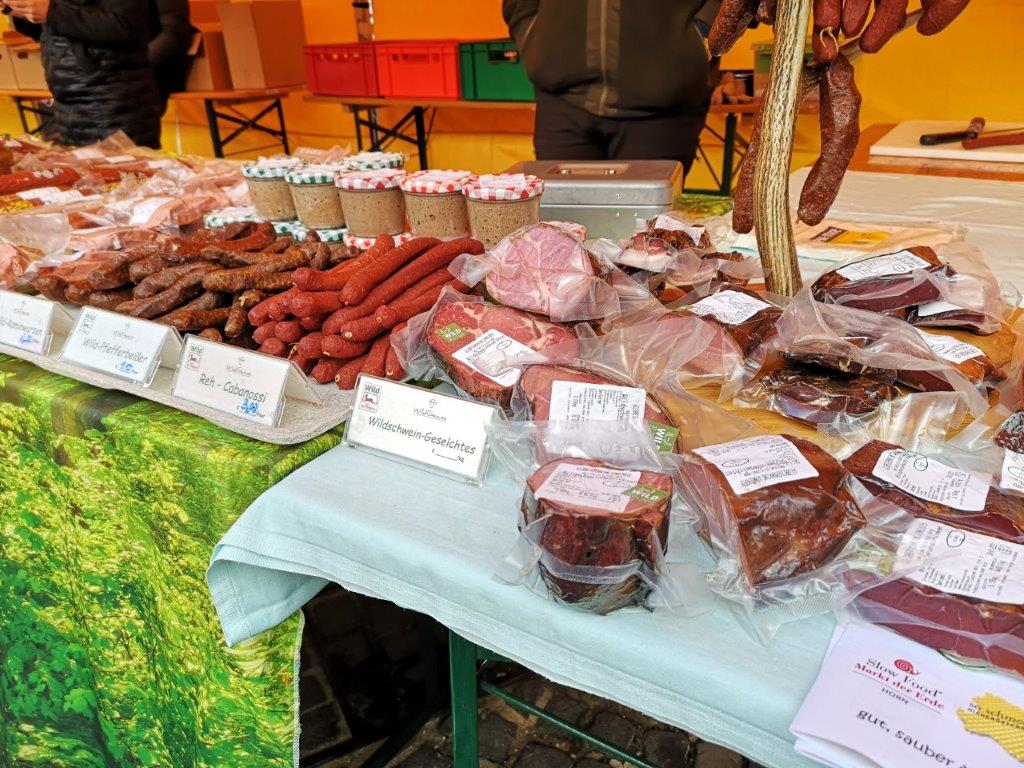 Regionalmarkt Horn